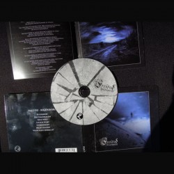 Freitod - Regenjahre (Digi - CD)