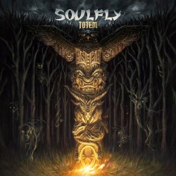 Soulfly - Totem (CD)