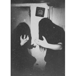 Todesengel - Funeral Path (MC)
