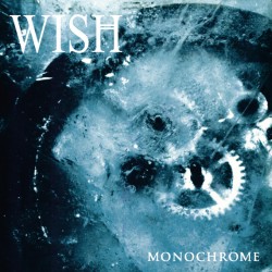 Wish  – Monochrome (Black...