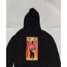 Johnny Cash - Walk The Line (Hoodie) SONDERANGEBOT!