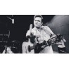 Johnny Cash - Walk The Line (Hoodie) SONDERANGEBOT!