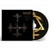 Behemoth - Opvs Contra Natvram (Black Digi-Book)