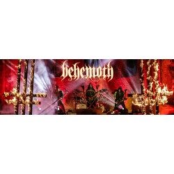 Behemoth - Opvs Contra Natvram (Black Digi-Book)