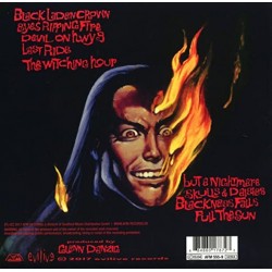 Danzig - Black Laden Crown (Digi - CD)