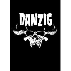 Danzig - Black Laden Crown (Digi - CD)