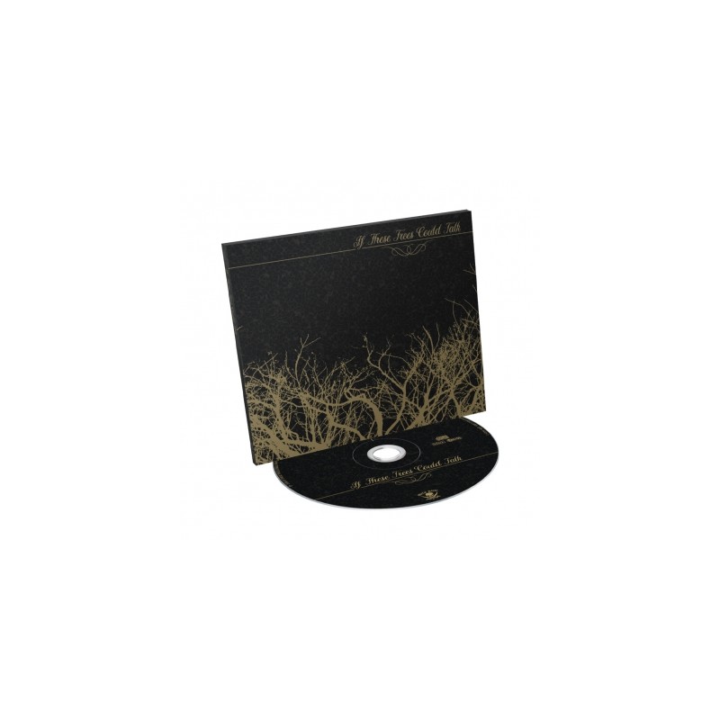If These Trees Could Talk - If These Trees Could Talk EP Digi CD