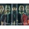 If These Trees Could Talk - If These Trees Could Talk EP (Gold / Black  Vinyl)