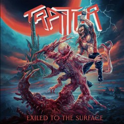 Traitor - Exiled To The...