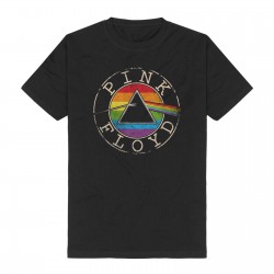 Pink Floyd - Logo Circle...
