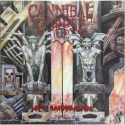 Cannibal Corpse - Live...