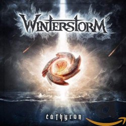 Winterstorm - Cathyron...