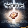 Winterstorm - Cathyron (Digi - CD)