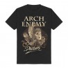 Arch Enemy -  Decievers Cover (T-Shirt)