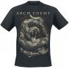 Arch Enemy -  Decievers Snake (T-Shirt)