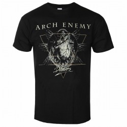 Arch Enemy -  Winged Heart...