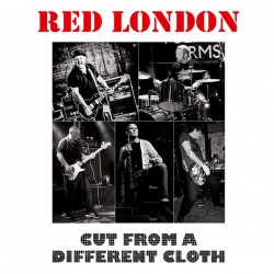 Red London - Cut From A...