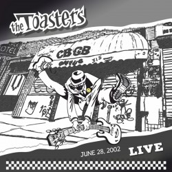 The Toasters - Live June...