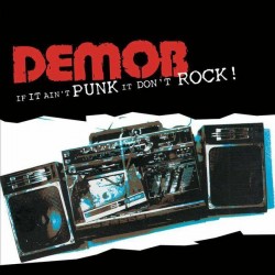Demob - If It Ain´t Punk It...