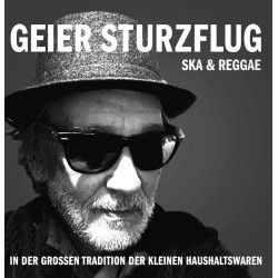 Geier Sturzflug - Ska &...