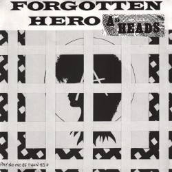 Forgotten Hero - A Heads...