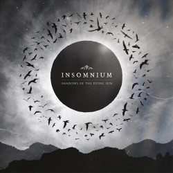 Insomnium - Shadows Of The...