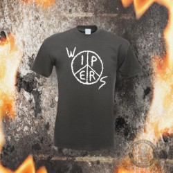 Wipers - Logo (T-Shirt...