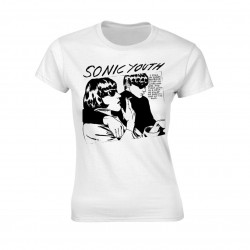 Sonic Youth - Goo (T-Shirt...
