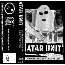 Atar Unit - Subordination +...