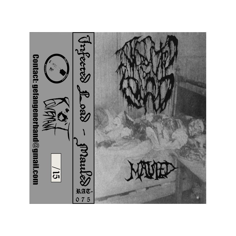 Infected Load - Mauled (MC)