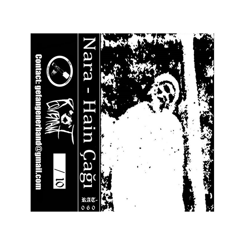 Nara - Hain Çağı (MC)