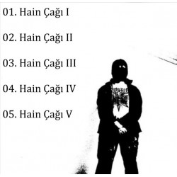 Nara - Hain Çağı (MC)