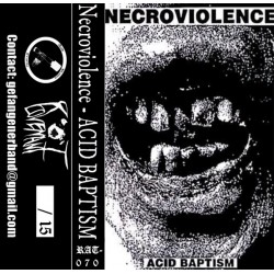 Necroviolence - Acid...