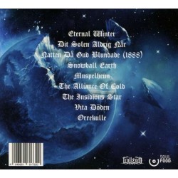 Istapp - The Insidiuos Star (Blue Vinyl)