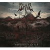 Iskald - Innhostinga (Black Vinyl)