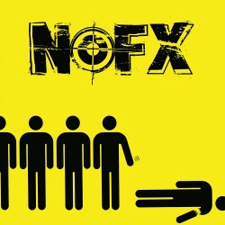Nofx - Wolves In Wolves´...