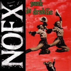 Nofx - Punk In Drublic (CD)