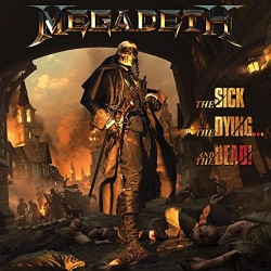 Megadeth - The Sick The...