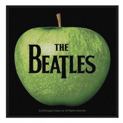 The Beatles - Apple (Patch)