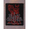 Black Crucifixion - Coronation Of King Darkness (Patch)