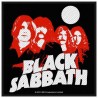 Black Sabbath - Red Potraits (Patch)