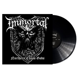 Immortal - Northern Chaos...