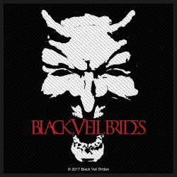 Black Veil Brides - Devil...