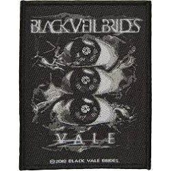 Black Veil Brides - Vale...