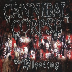 Cannibal Corpse - The...
