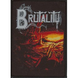 Brutality - When The Sky...