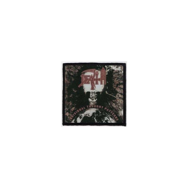 Death - Individual Thought Patterns (Patch)