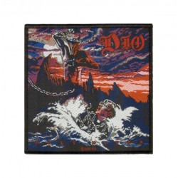 Dio - Holy Diver (Patch)