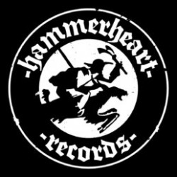 Hammer Heart Records - Logo...