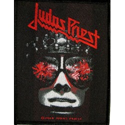 Judas Priest - Hell Beat...